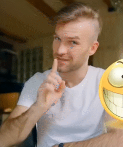 CyberLink YouCam 9 Fun